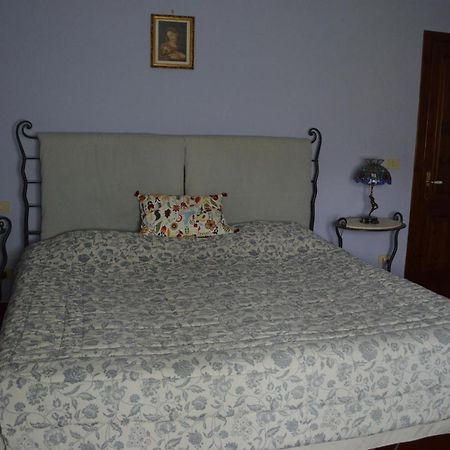 Da Fulvia Bed & Breakfast Ollano Bagian luar foto