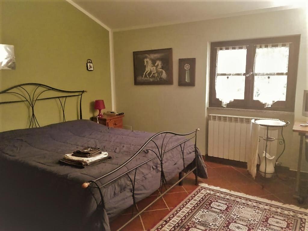 Da Fulvia Bed & Breakfast Ollano Bagian luar foto