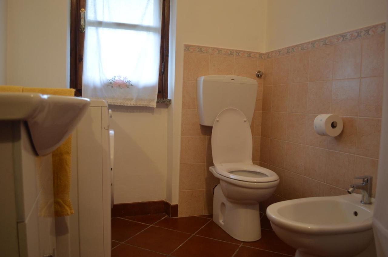 Da Fulvia Bed & Breakfast Ollano Bagian luar foto
