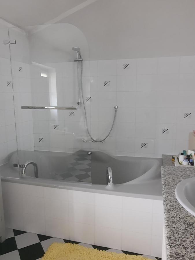 Da Fulvia Bed & Breakfast Ollano Bagian luar foto